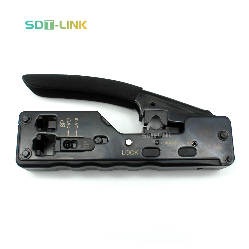 Cat7 crimper shop